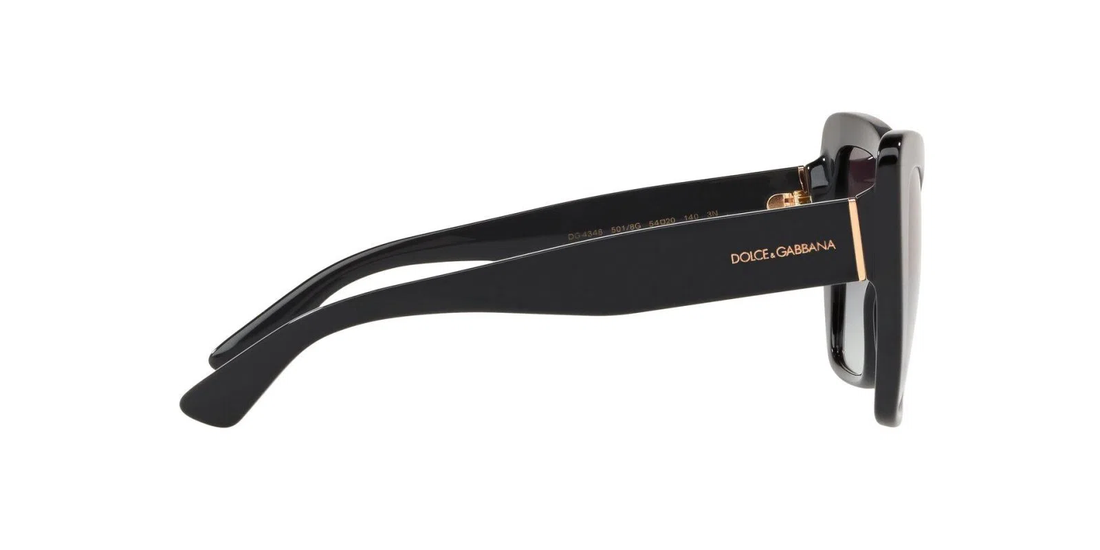 Dolce & Gabbana 4348 Sunglasses - view 20
